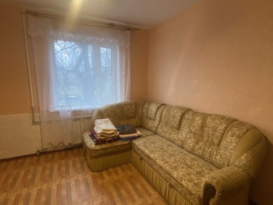 Продаж 2 х кімнатна Квартира. Район Молодіжний
