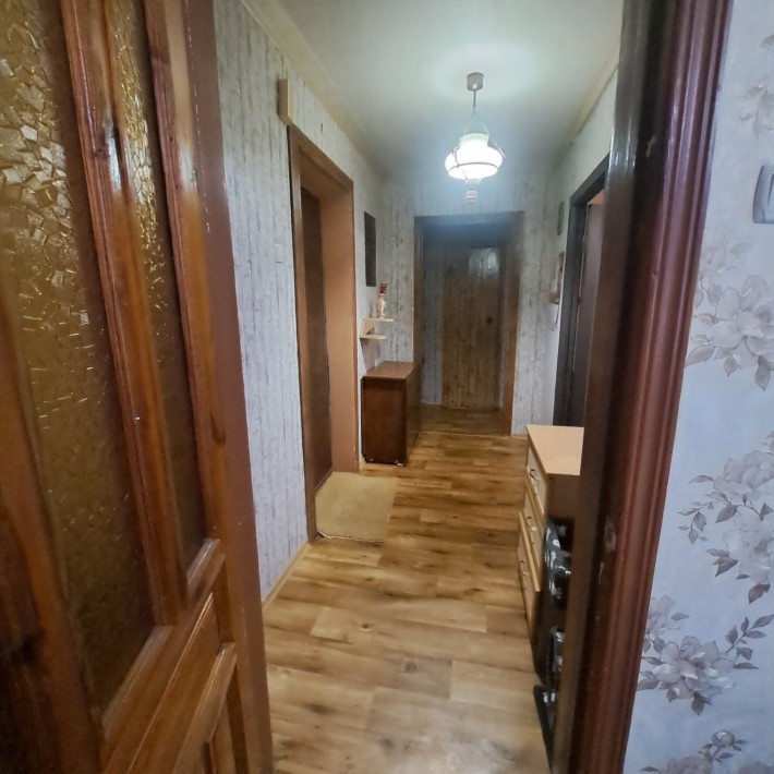 2х кімнатна з лоджією по вул. Київська - фото 1