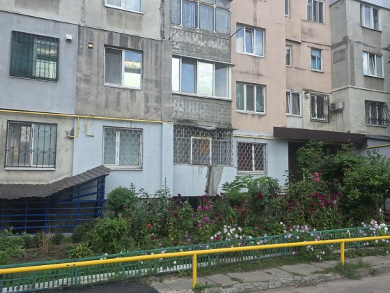 Продам  2комн в нагорной части