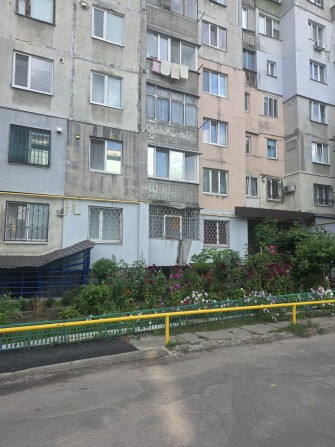 Продам  2комн в нагорной части - фото 1