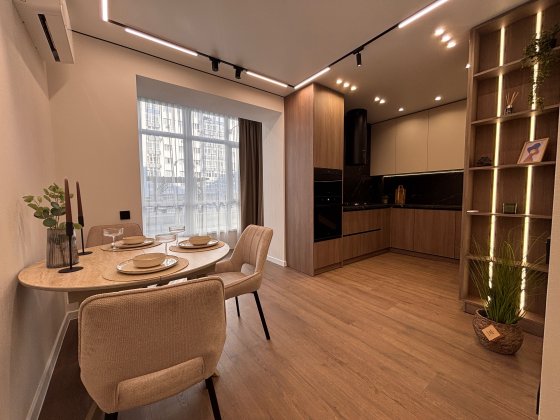 Продаж 1к квартири в центрі міста Ивано-Франковск
