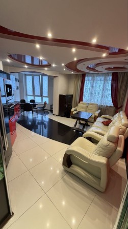 3 к квартира (90кв.м) Григоренко 22/20 - фото 1