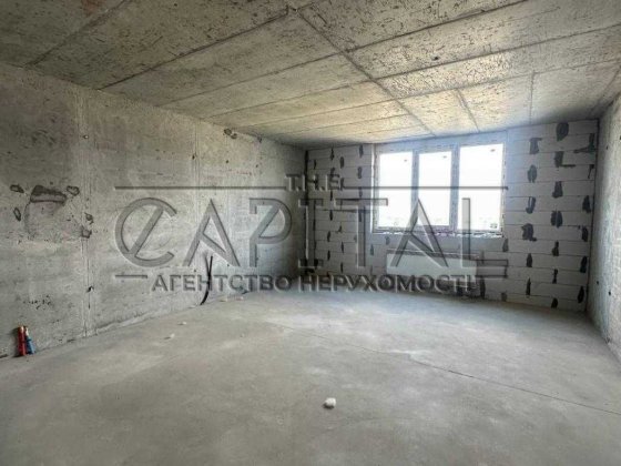 Продаж 1-кім квартири 56м2 ЖК Ліко Град Perfect Town голосіївський район