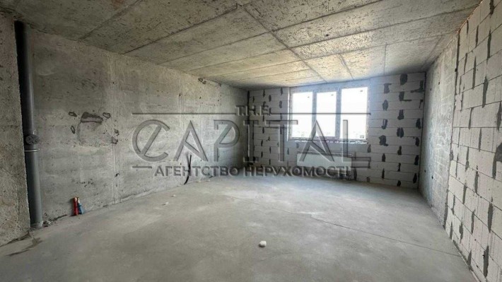Продаж 1-кім квартири 56м2 ЖК Ліко Град Perfect Town голосіївський район - фото 1
