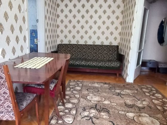 Продам 3кім.квартиру в центрі міста,косм.рем Ивано-Франковск