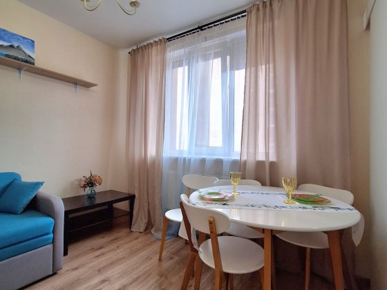Продам 1к квартиру 38м2 з ремонтом! Газ! Ірпінь, Центральний парк