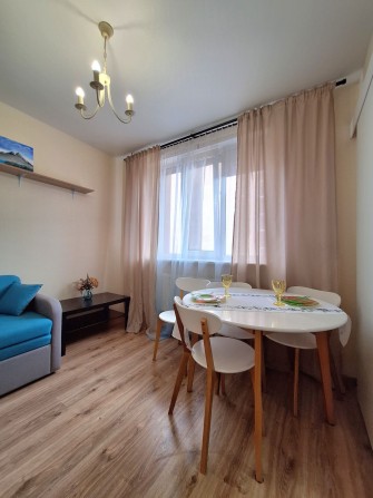 Продам 1к квартиру 38м2 з ремонтом! Газ! Ірпінь, Центральний парк - фото 1