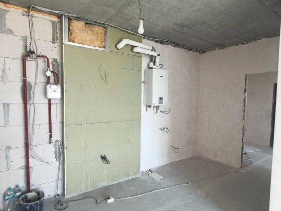 Продам простору 2к квартиру 64м2, Максимальне наповнення, Сертифікат, Постанова