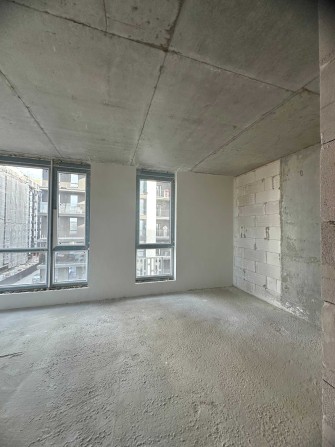 ВІД ВЛАСНИКА. 3К квартира 77 м² готова до ремонту, Manhattan Up, НАЙКРАЩЕ ПЛАНУВАННЯ В БУДИНКУ - фото 1