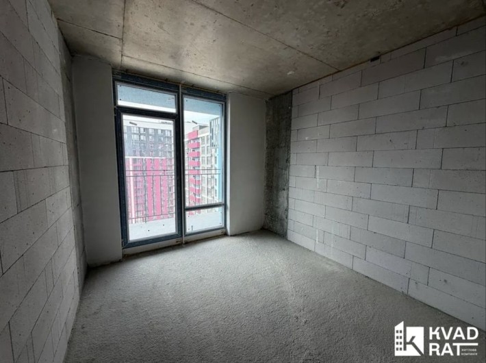 Продаж 1 кімнатноі квартири у центрі - фото 1