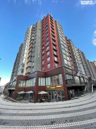 Топова квартира в центрі! - фото 1