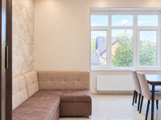Продаж 1км. квартири.  Власник. Ивано-Франковск