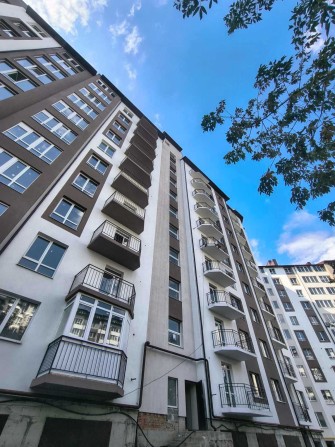Продаж двокімнатної квартири у Івано-Франківську - фото 1