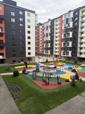 Продаж БЕЗ КОМІСІЇ однокімнатної квартири у ЖК Скандинавія - фото 1