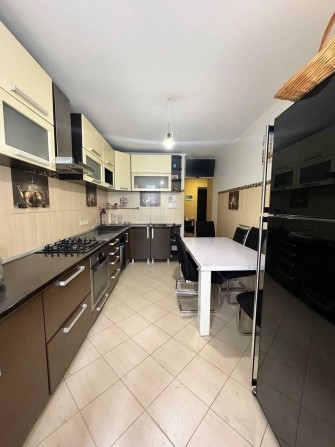 2-х кімнатна в новобудові, 6 поверх, 64 м.кв - фото 1