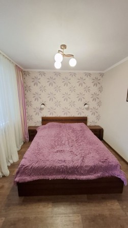Продам 4к кв Раківка, поверх 4, з меблями і технікою - фото 1