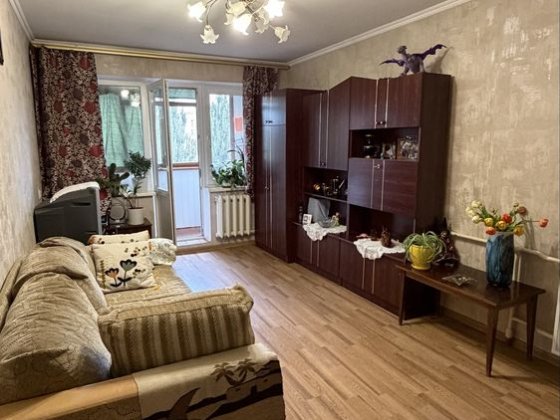 Продаж 2х.кімн.кВ біля молокозаводу