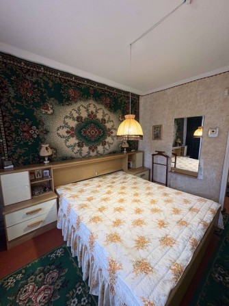 Продаж/2 кімнатна /Героів Украіни - фото 1