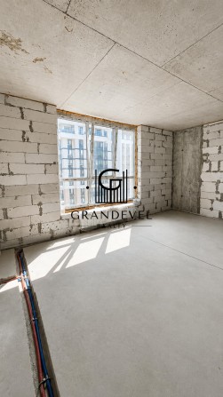 Продаж 2к квартири 59м в ЖК Сіті Парк, Центральний парк, вул. Універс - фото 1
