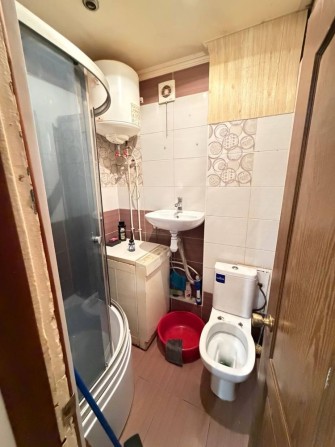 Продаж 1о кімнатної квартири Молодіжний біля 17 школи - фото 1