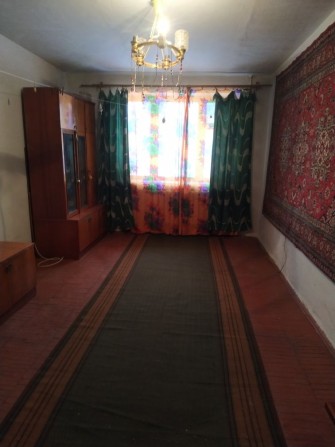 3 кімнатна квартира  Нагірна частина (р-н опт. бази) - фото 1