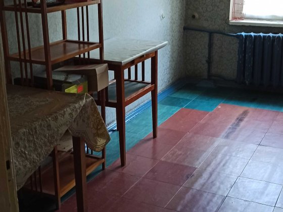3-кімнатна квартира з гарним плануванням Юбилейная, вул. Покровська