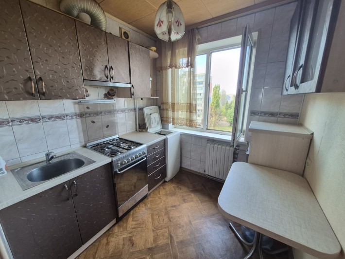 Продам 2х кімнатну квартиру/вул. Космонавтів - фото 1