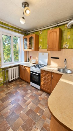 Продаж 2 кім квартири в Терновському районі ( Калачевського 120) - фото 1
