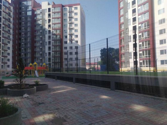 Вигідна ціна!!! 1к квартира, 43м.кв., КНЯГИНЕН