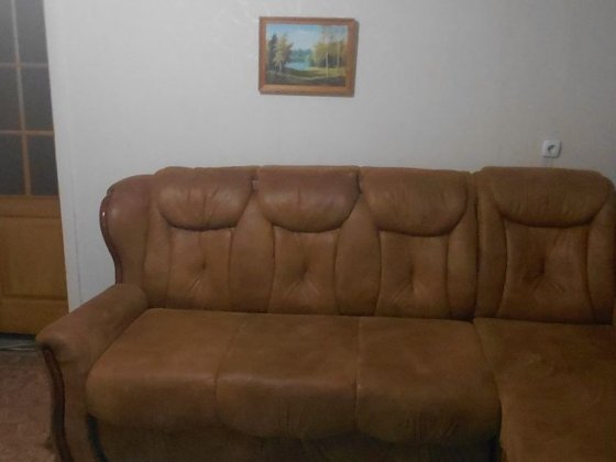 Продаж 1-кім квартири вул.Сталева , 1-ша дільниця