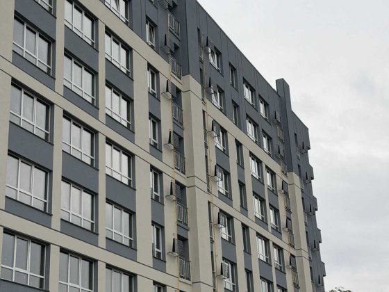 продаю 2-кім квартиру на здачі! Ивано-Франковск