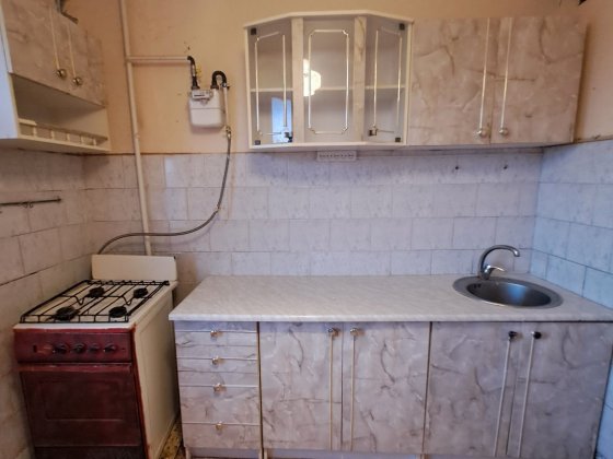 Продається 3х кімнатна каартира по вул.Мухіной