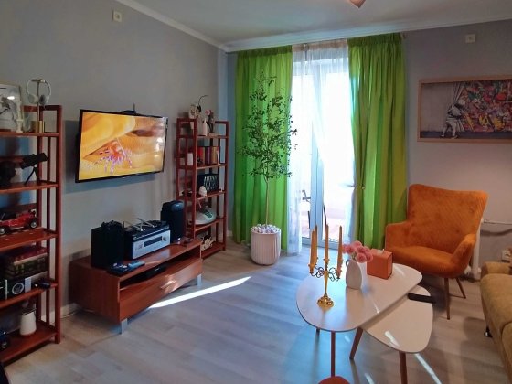 Продам 3-х кімнатну квартиру в Центрально-Міському районі Кривой Рог