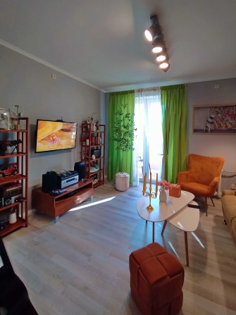 Продам 3-х кімнатну квартиру в Центрально-Міському районі - фото 1
