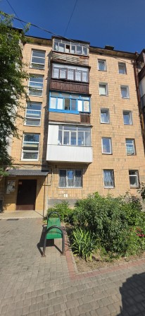 Продаж однокімнатної квартири. - фото 1