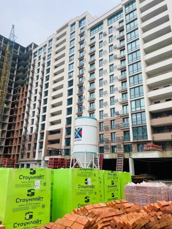 Продаж 1к квартири, поруч міського озера в ЖК Hydro Park Deluxe - фото 1