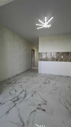 Продаж квартири в новобудові, 3 поверх, 42 м.кв - фото 1