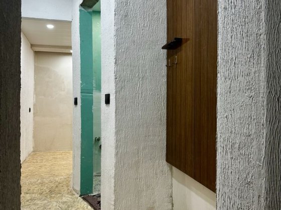 1-но комн в центре 17 квартала, С Колаческого, 110, кирп дом
