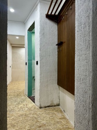 1-но комн в центре 17 квартала, С Колаческого, 110, кирп дом - фото 1