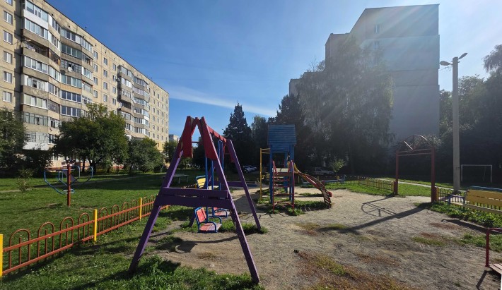 Продаж 1-кімнатної на ДПЗ - фото 1