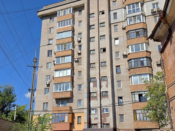 Продажа 3-комнатной квартиры, ул. Александра Поля, 2  (рядом проспект Почтовый)— Кривой Рог