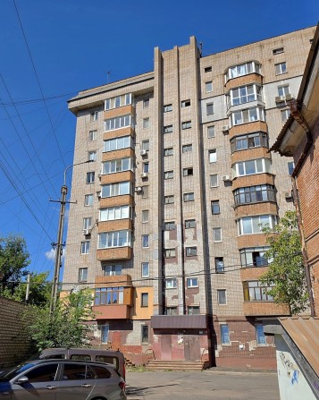 Продажа 3-комнатной квартиры, ул. Александра Поля, 2  (рядом проспект Почтовый)— Кривой Рог - фото 1