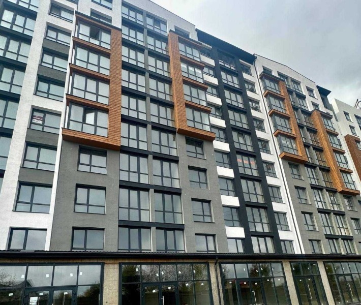 Продаю  вигідно 1-кімнатну квартиру площею  42.53 м2 . - фото 1