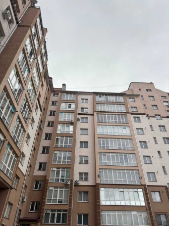 2-х.кімнатна здана квартира в цегляному будинку - фото 1
