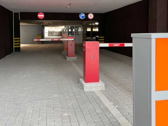Центр, 1-кімн.,Кухня-вітальня, + окрема кімната,42м.кв., Княгинин Івано-Франківськ
