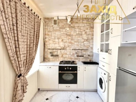 Двокімнатна Новобудова 70 м² ЖК Липинський Луцк
