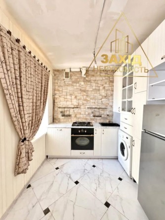 Двокімнатна Новобудова 70 м² ЖК Липинський - фото 1