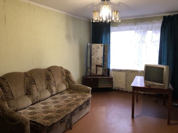 Продаж без комісії 2-кімнатної на Пивзаводі по Древаля - фото 1