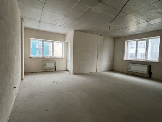Продаж 2 кімнатна квартира   вул. Рівненська Луцк