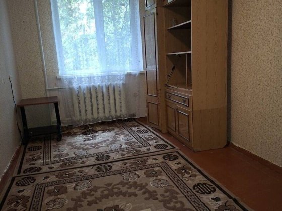 *Продаж квартири в найкращому будинку на Молодіжному!